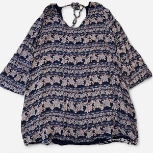 Forever 21 Boho Dress